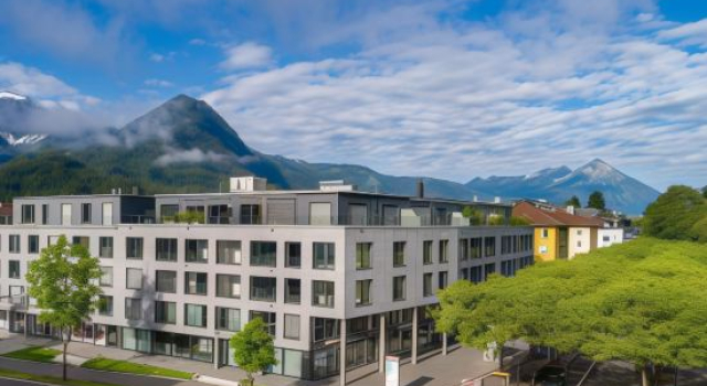Swiss Hotel Apartments - Interlaken