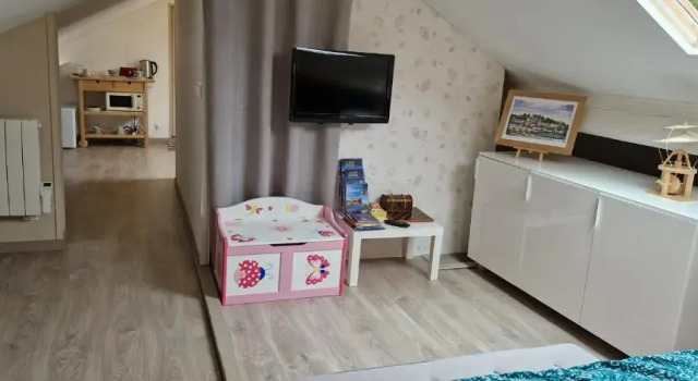 Номер Standard Les Cormiers