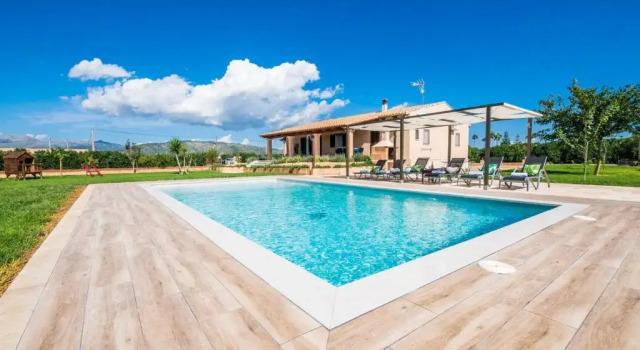 Коттедж Ideal Property Mallorca - Villa del Nord