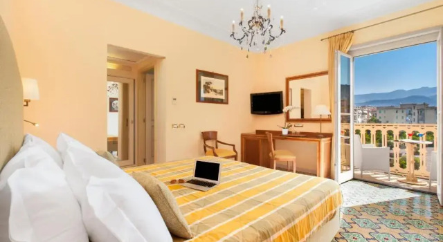 Двухместный номер Comfort Hotel Antiche Mura