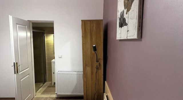Номер Standard Mira Center Residence