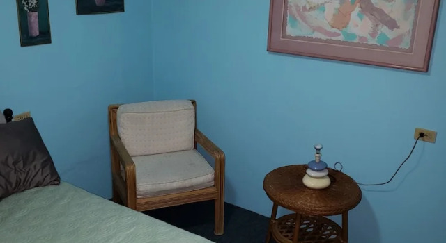 Студия Comfort с балконом A1 Apartments Aruba