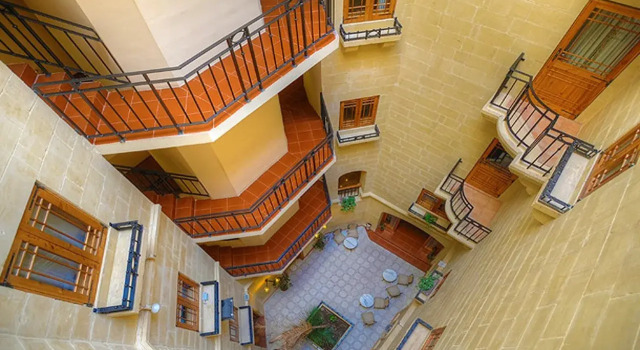 St. Patricks Hotel, Buchen Sie Hotel Business-Hotels in Munxar, 4* 5*