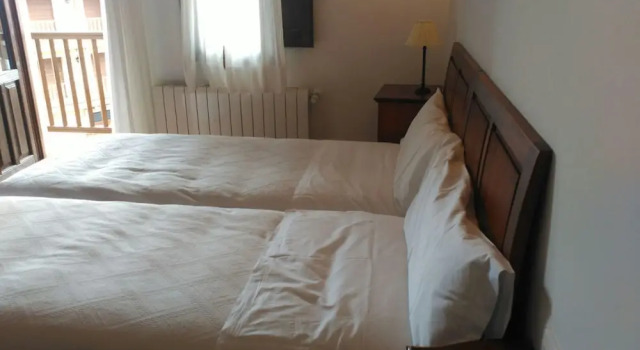 Номер Standard Casa Rural La Picota