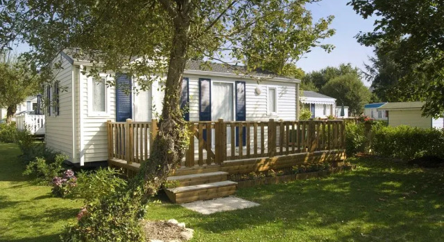 Camping Aviglianalacs