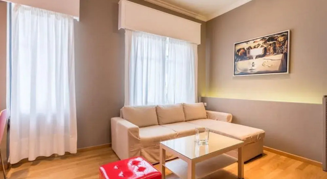 RED Luxury Athens