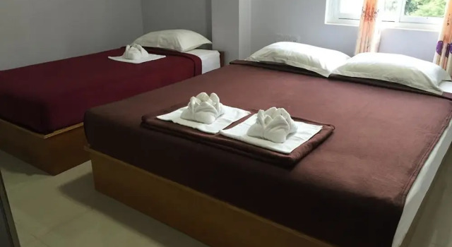 Номер Standard Feel Guest House - Adults Only