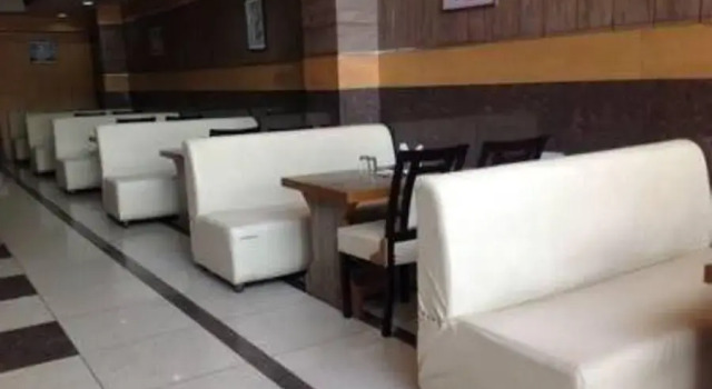 Hotel Ashish Continental