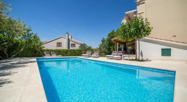 Апартаменты Apartments Milas