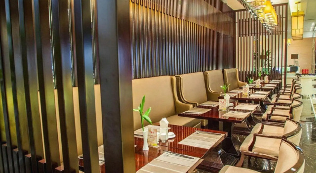 Taifu International Hotel