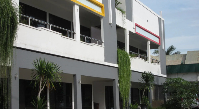 Hotel Banjar Permai, Rezervovat Hotel Hotely v Kalimantan s parkováním, Parkování
