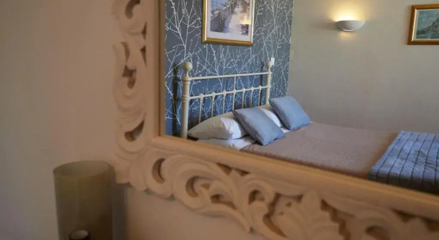 Двухместный номер Deluxe Pont Vieux