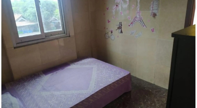 Standard cameră Homestay Berkah Syariah