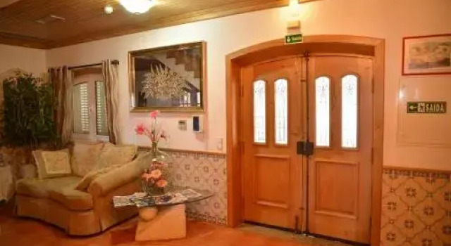 Casa Estrela de Alva, Rezervovat Hotel Hotely v Seia s bazénem, Bazén