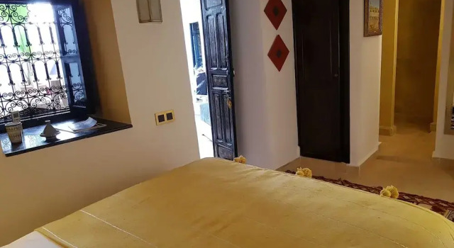 Riad Bilkis Votre Maison à Marrakech, Reservar Hotel Medina 
