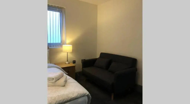 Апартаменты Cozy self contained apartment