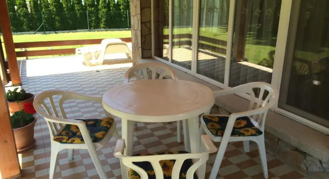 Frankie Holiday Apartment I., Book Apartment Part Somogy