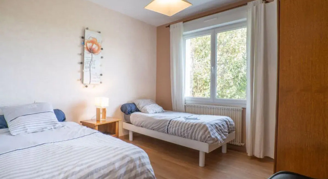Chez Brigitte (PLC201)