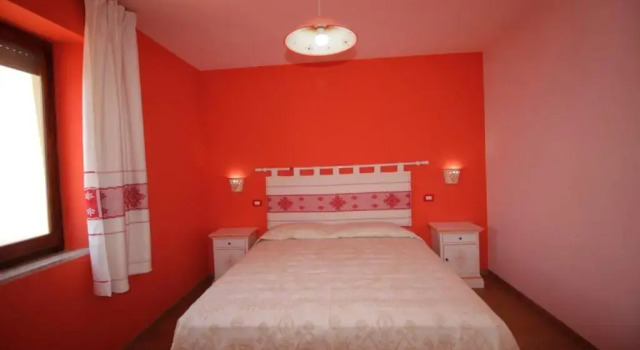 Bed & Breakfast Selvaggio Blu, Rezervați Hotel Baunei Ogliastra