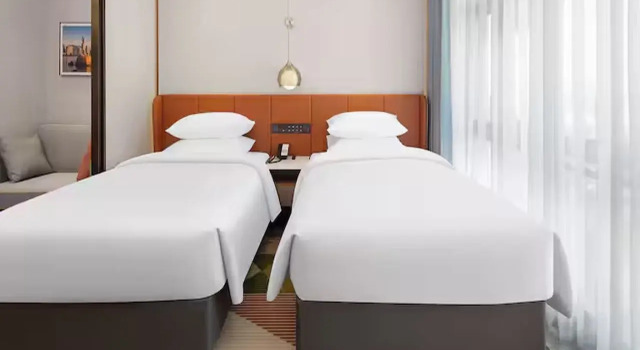 Home2 Suites by Hilton Zhuhai Jinwan, Rezerwuj Hotel Nowe hotele w Zhuhai