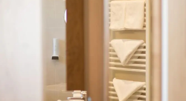 Четырёхместный семейный люкс Panoramahotel Gürtl