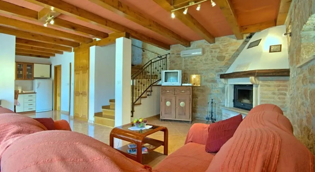 Casa Nadija