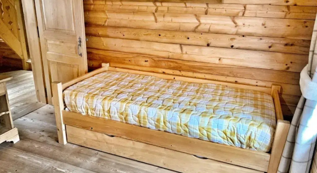 Шале Chalet Marie Claire