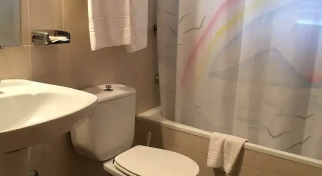 Номер Standard Hostal Los Chopos