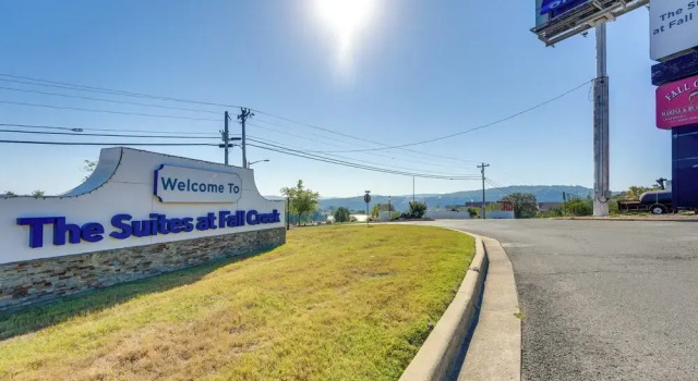 Апартаменты 3 Mi to Branson Strip: Condo w/ Golf Course View!