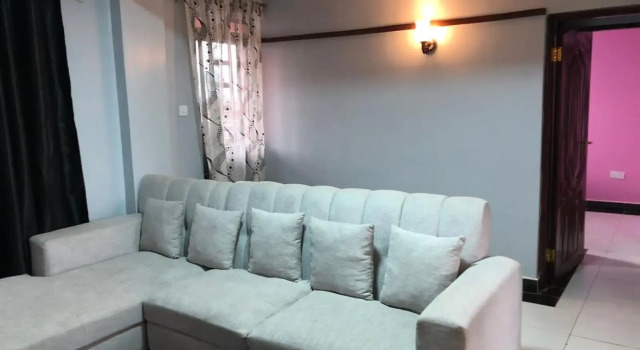 Maluhia Halelaa- A9, Rezervovat Hotel Hotely v Nakuru County s parkováním, Parkování