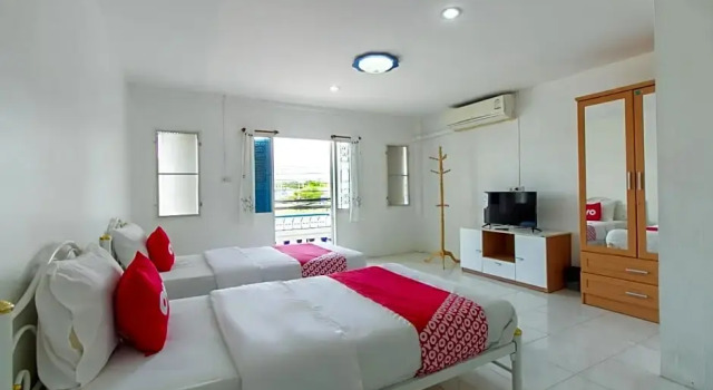 Номер Standard Sabai Place