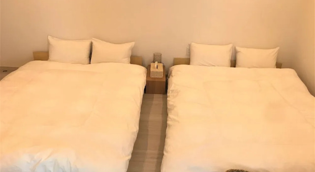 Апартаменты Purpose Resort Ocean View Kamakura