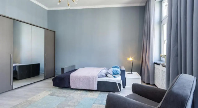 Marzenie Starego Miasta, Varaa Hotelli Gdańsk Pommeri