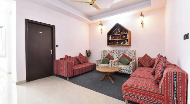 Fabhotel D7, Забронировать Отель Отели штата Раджастхана 3 звезды, 3*