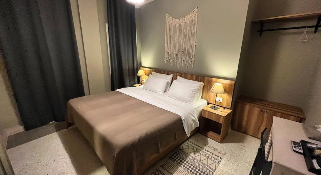 Номер Classic Beit Mirna Guesthouse & Chalet - Ehden