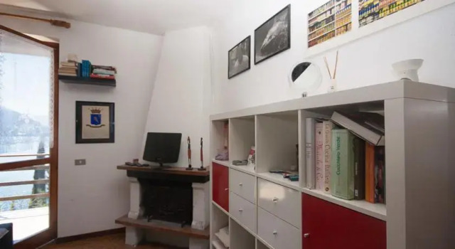 Veggie & Garden Bio Apt, Prenota Appartamento Varenna Como