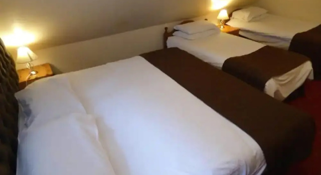 The Roundabout Hotel, Book Hotel Hoteller i Fareham med parkering, Parkering
