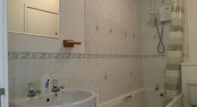 Апартаменты Inverness Apartments - Castle Heather