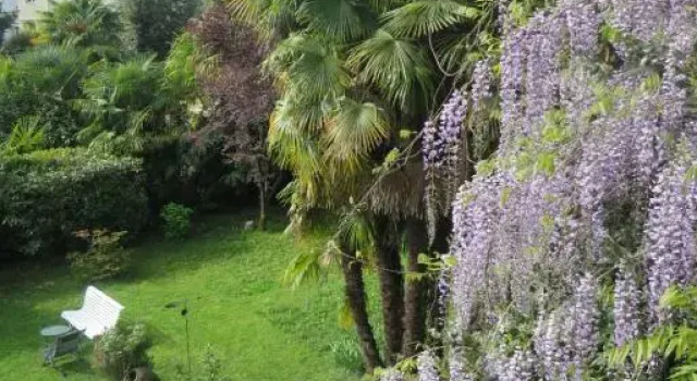Номер Deluxe Villa Dampierre