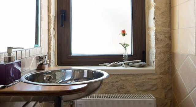 Вилла Villa in Tavronitis With Pool & Stunning Views