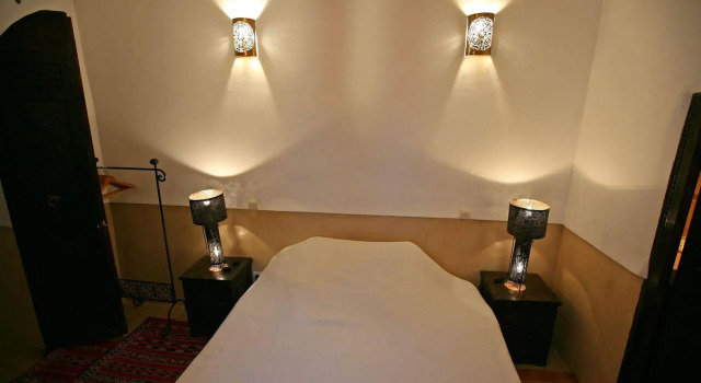 Riad Al Andaluz, Забронировать Отель СПА-отели Марракеш-Тенсифт-Эль-Хауз, SPA-услуги