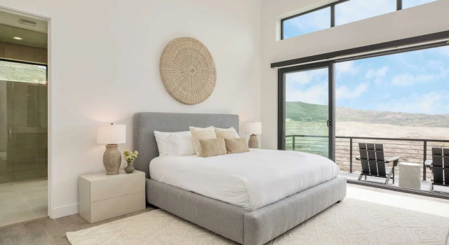 Mountain Lover by Avantstay Luxe Escape w/ Views Hot Tub, Gym, Movie Theater, Prenota Casa vacanze Deer Mountain Stati Uniti