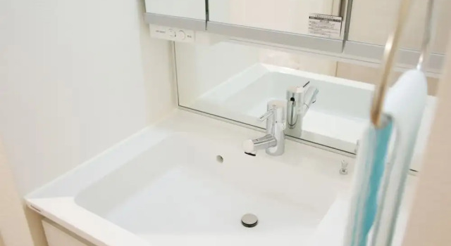 Семейный номер Classic с балконом Poly Hostel Osaka