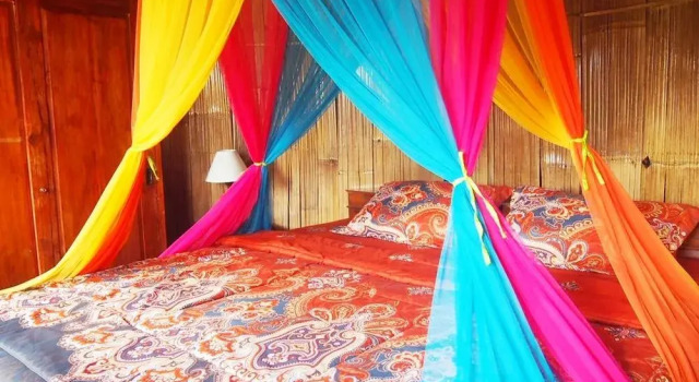 Shriman Yoga Bungalow