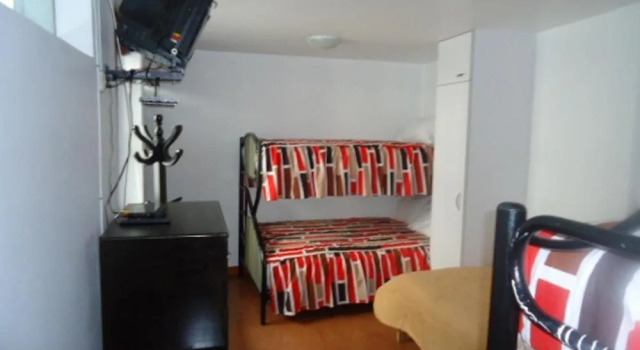 Tritoma Rooms