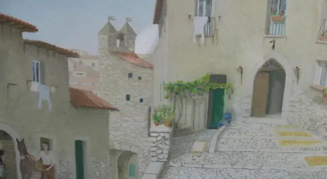 Коттедж с 2 комнатами Locanda della Casella
