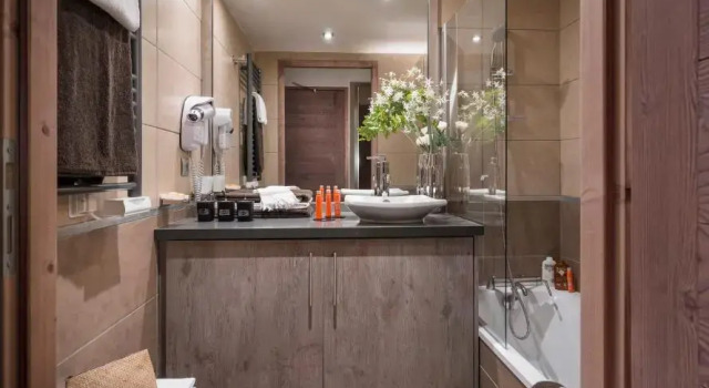 Апартаменты CGH Résidence Boutique Le Centaure