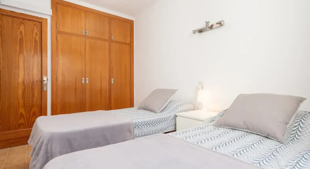 Al Pujol - Apartment In Port D'alcudia. Free Wifi, Rezerwuj Apartament Alcudia Majorka