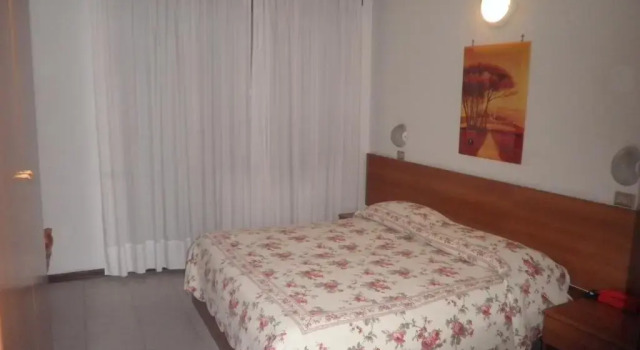 Standard Vierer Zimmer Hotel Touring