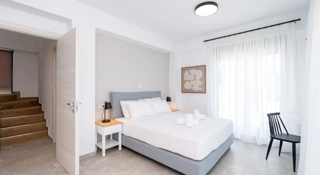 Vila 4 pokoje Olympiada Residential Complex & Villas